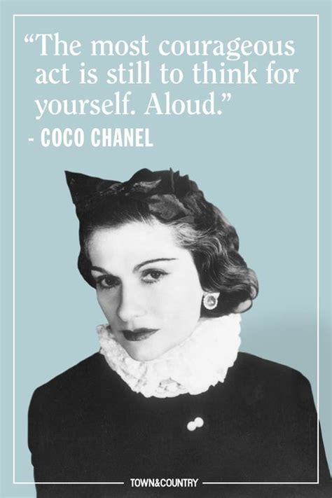 you live but once coco chanel|Coco Chanel quotes about life.